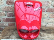 Mbk rocket headlight panel  with headlights / Yamaha bwiz? Maybe