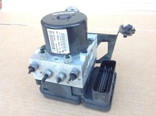 VOLVO V70 MK3,S80 XC70 MK2 2.4 ABS BRAKE PUMP ECU CONTROL MODULE 08-14  31261142