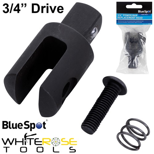 Bluespot breaker bar - breaker, knuckle