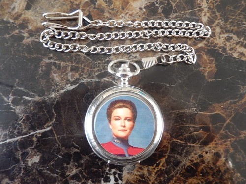 Star trek captain janeway - trek,