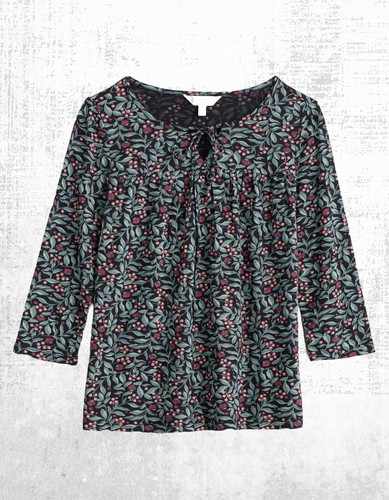 Women seasalt jersey top - jersey,
