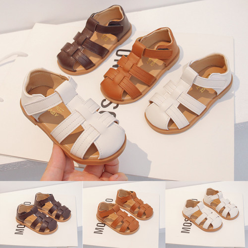 Baby girls boys strappy - girls,