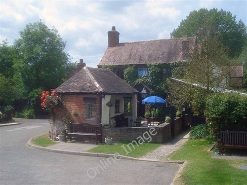 Photo 6x4 the boat - photo,