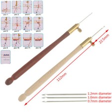 French Embroidery Needles