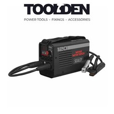 Sealey MINIMW120i Inverter