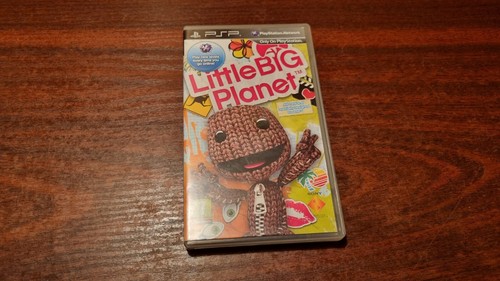 Empty box only game - empty, sony