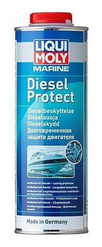 Liqui moly marine diesel - liqui,