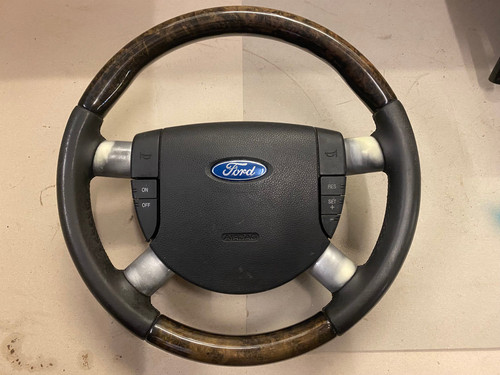 Ford mondeo 2006 genuine - ford,