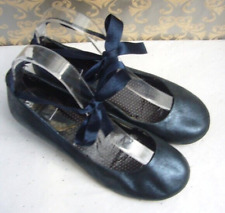 Fornarina Blue Metallic