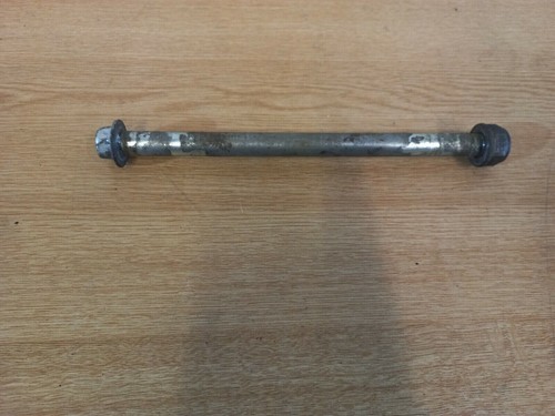Hyosung cruise 125 swingarm - cruise, 2