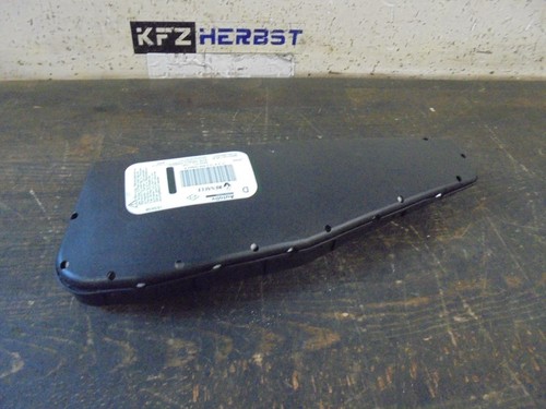 Seat side airbag right - seat,