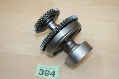 Triumph sprint 955i - 955i, starter