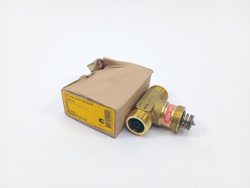 Danfoss 065f2114 way - danfoss, 2-way