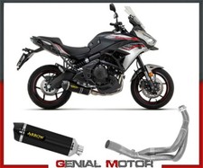 Full Exhaust Kat Arrow