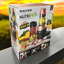 Blender Smoothie Food Maker