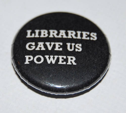 Libraries gave power 25mm - libraries, us