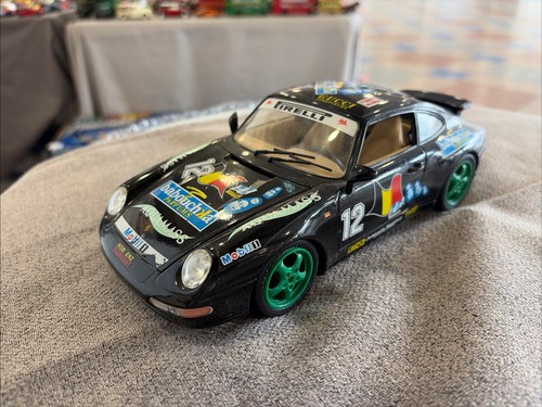 Unboxed burago scale - burago, 1.18