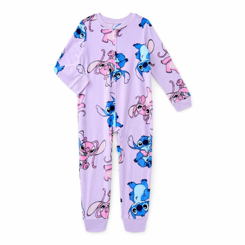 Lilo and stitch pajamas - and, union