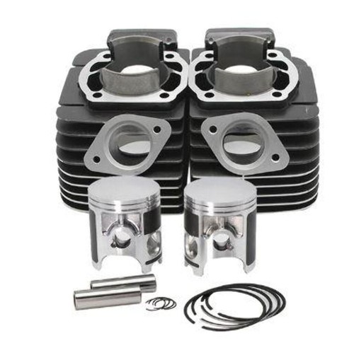 Dirt racing cylinder - racing, kit