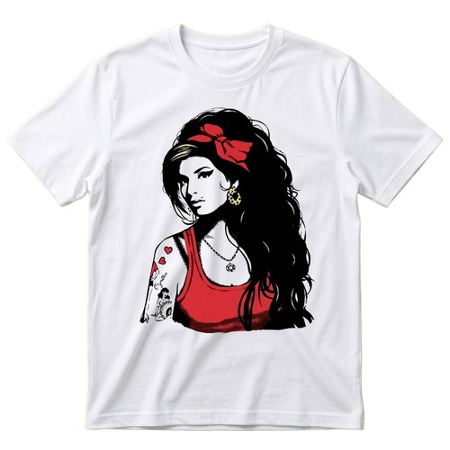 Amy winehouse tattoo - winehouse,