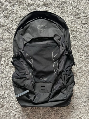 Osprey talon daypack black - osprey,