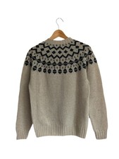 Toast Jumper SIZE SMALL 100%