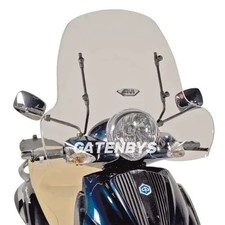GIVI Fly Screen PIAGGIO