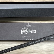 SIRIUS BLACK WAND WIZARDING
