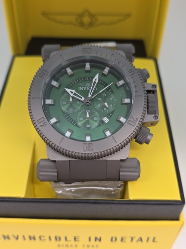 Invicta 48218 coalition - invicta,