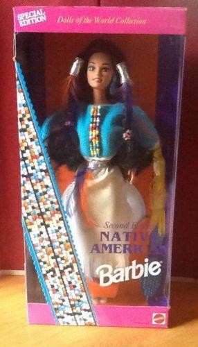 Nrfb native american indian - american,