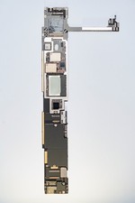 Logic Board For Apple iPad Pro