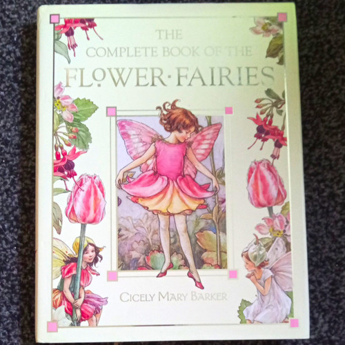 The complete book - complete,