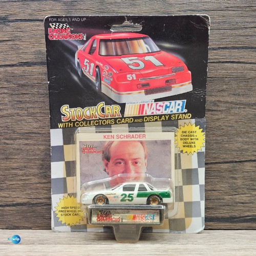 Racing champions 1991 ken - 1991,