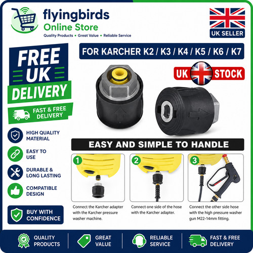 For karcher pressure - karcher,