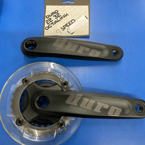 Suntour duro 9 speed - s,