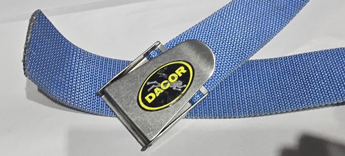 Blue dacor scuba divers - 54",
