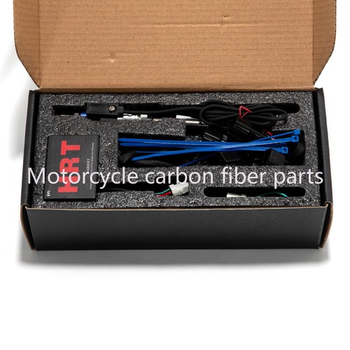 Electric quick shifter - electric,