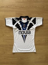 2011 Player Issue Bath Rugby