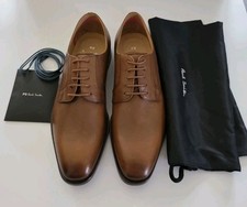 Paul Smith Tan Men Shoes