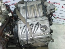 XFZ COMPLETE ENGINE / 91655 FOR PEUGEOT 406 BERLINA S1/S2 SVE