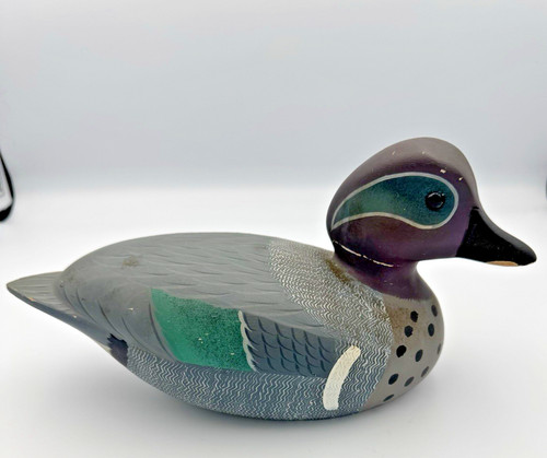 1985 avon duck decoy - 1985, bob