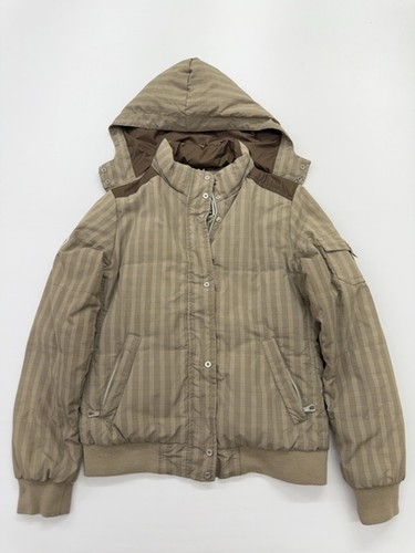 Champion boys brown hooded - champion,