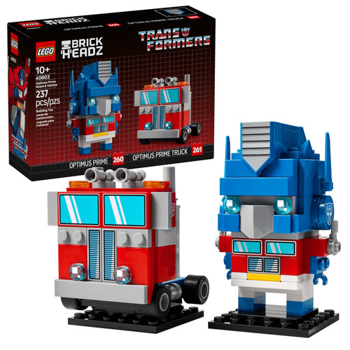 Lego brickheadz sets choose - lego, sets｜choose