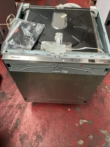 Miele active g5651 - miele, vi