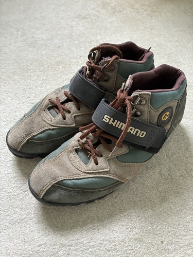 Shimano series retro - shimano,