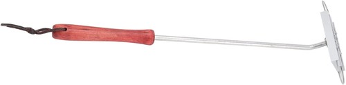 Bbq branding iron - bbq, iron,