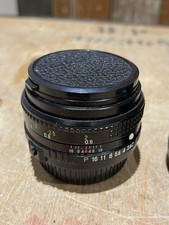 Ricoh Rikenon P 1:2 50mm