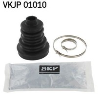 Wheel Drive Shaft Bellow Kit