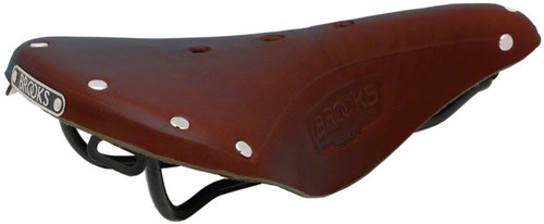 Brooks b17 standard saddle - standard,