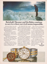 ROLEX Datejust Reinhold